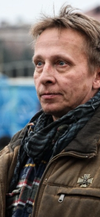 Иван Охлобыстин признался, что мечтает об армии внуков Иван Охлобыстин признался, что мечтает об армии внуков