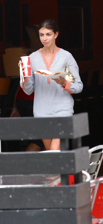 Алиса Аршавина рассказала, что именно привело к потере носа