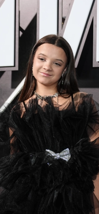 Охранник не узнал Марию Янковскую и не пустил на красную дорожку