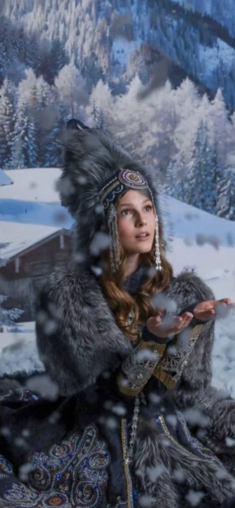 14-летняя россиянка стала победительницей конкурса «Юная Мисс Вселенная»