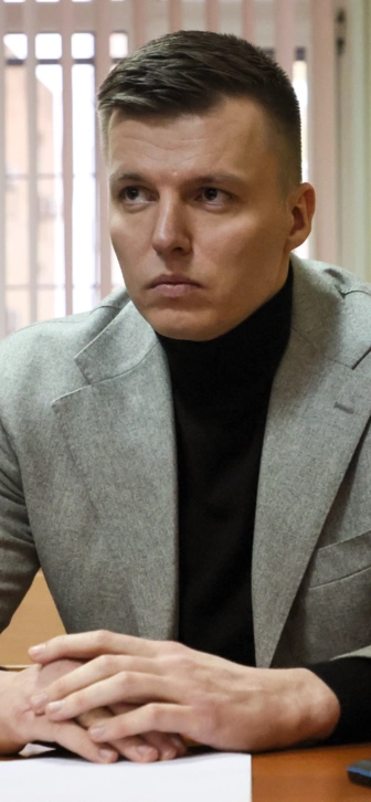 Артем Чекалин впервые прокомментировал информацию о болезни Лерчек