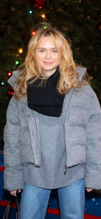 Дочь Дмитрия Маликова рассказала, чем ей пришлось пожертвовать ради работы