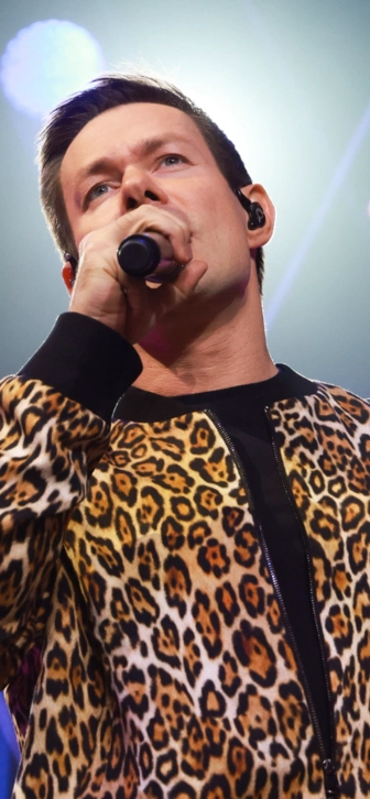 Стас Пьеха рассказал о воспитании 12-летнего сына