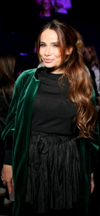 Айза рассказала о плюсах жизни на Бали Айза рассказала о плюсах жизни на Бали