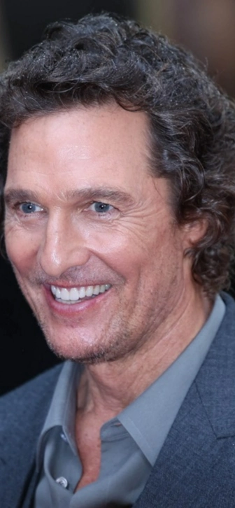 Мэттью Макконахи зарегистрировал себя как товарный знак во избежание подделок от ИИ