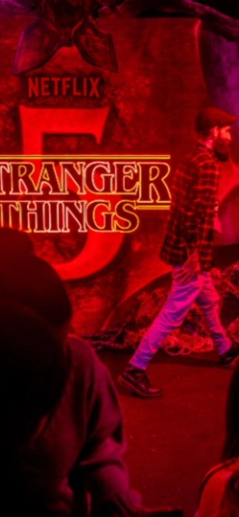 Историю Векны из «Очень странных дел» раскроют в бродвейской постановке