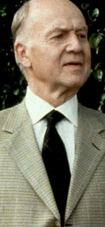 Скончался актер из «Бриджит Джонс», «Короны» и «Пуаро» Дональд Дуглас