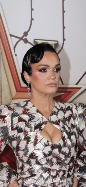 Слава рассказала, на кого похожи любовницы ее бывшего мужа Слава рассказала, на кого похожи любовницы ее бывшего мужа