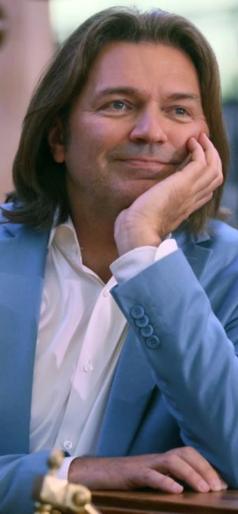 Дмитрий Маликов объяснил, почему популярен среди молодежи Дмитрий Маликов объяснил, почему популярен среди молодежи