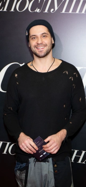 Марк Богатырев высказался на фоне слухов о романе с Никой Здорик Марк Богатырев высказался на фоне слухов о романе с Никой Здорик