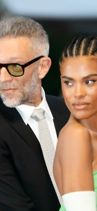 Тина Кунаки после развода с Венсаном Касселем: как совмещает воспитание дочери с личной жизнью