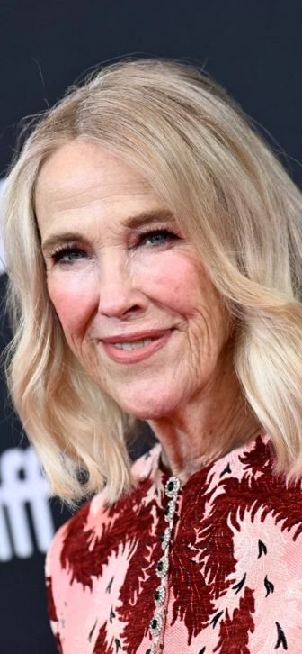 Стало известно, от чего умерла актриса из «Один дома» Кэтрин О'Хара