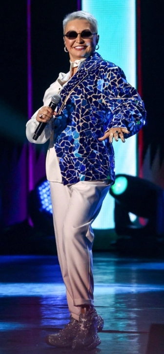 Катя Лель поделилась советом, как вести себя с агрессивными людьми Катя Лель поделилась советом, как вести себя с агрессивными людьми