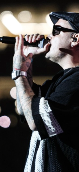 Гуф обратился ко второй жене в день ее юбилея Гуф обратился ко второй жене в день ее юбилея