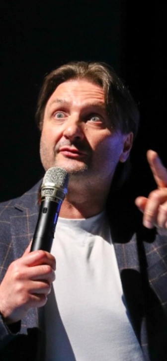 Дрессировщик Эдгард Запашный рассказал о странном способе встречи Нового года в Америке Дрессировщик Эдгард Запашный рассказал о странном способе встречи Нового года в Америке