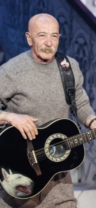 Александр Розенбаум резко высказался о неудобных вопросах журналистов Александр Розенбаум резко высказался о неудобных вопросах журналистов