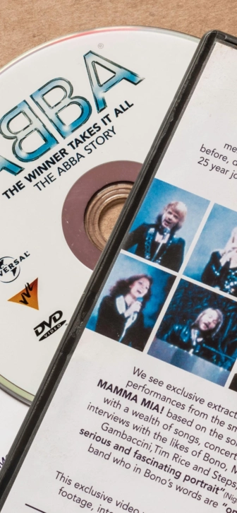 Ушел из жизни музыкант легендарной группы ABBA Ян Клинг