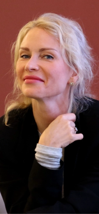 Катя Гордон прокомментировала состояние онкобольной Лерчек Катя Гордон прокомментировала состояние онкобольной Лерчек