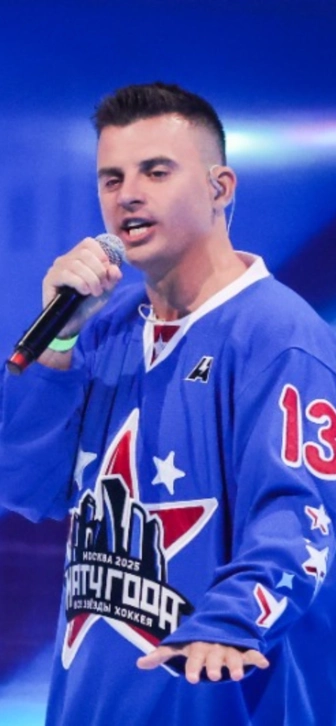 Кирилл Туриченко из «Иванушек International» назвал ошибки молодости