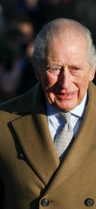 Король Карл III поручил Кейт Миддлтон помирить сыновей