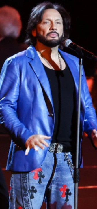 Стас Михайлов рассказал, в каких регионах он хотел бы побывать