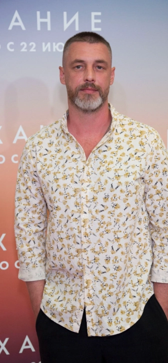 Антон Батырев вновь обрел личное счастье после четвертого развода