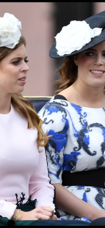 На фоне скандала двоюродные сестры принца Уильяма покинули Великобританию