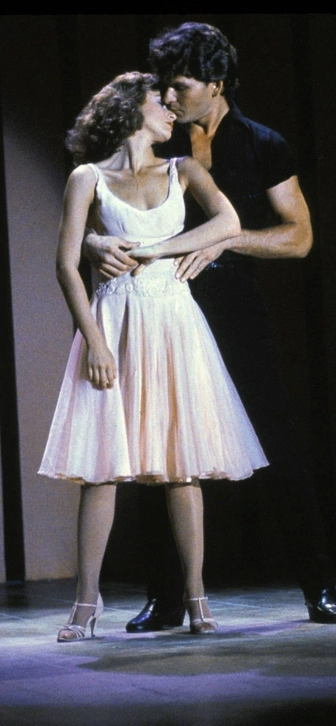 Съемки продолжения «Грязных танцев» с одной из звезд первой части начнутся в 2026 году