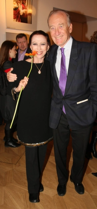 Душеприказчик балерины Плисецкой и композитора Щедрина не исполнил их последнюю волю