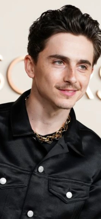 Тимоти Шаламе назвал одного из лучших актеров всех времен Тимоти Шаламе назвал одного из лучших актеров всех времен