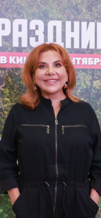 Марина Федункив рассказала о преимуществах рождения ребёнка в зрелом возрасте