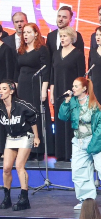 Группа t.A.T.u. анонсировала концерты в Японии Группа t.A.T.u. анонсировала концерты в Японии