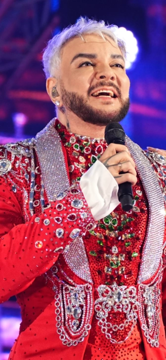 Филипп Киркоров рассказал о сверхъестественных последствиях роли чёрта Филипп Киркоров рассказал о сверхъестественных последствиях роли чёрта