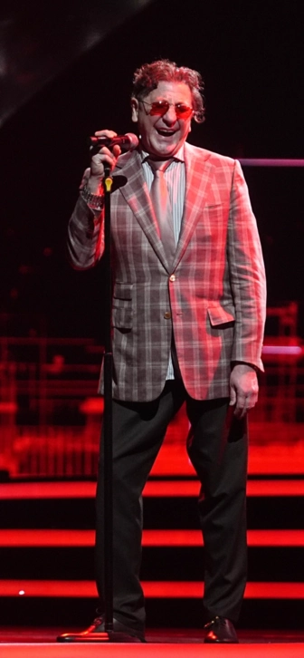 Григорий Лепс выставил на продажу элитную недвижимость