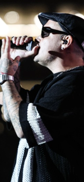 Рэпер Гуф заявил об усталости от внимания фанаток