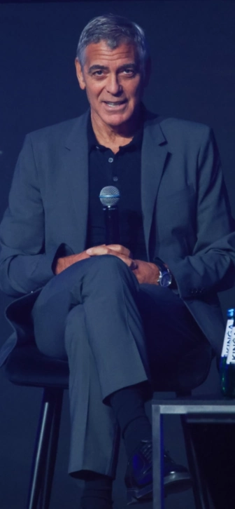 Джордж Клуни заявил о завершении карьеры ради семьи Джордж Клуни заявил о завершении карьеры ради семьи