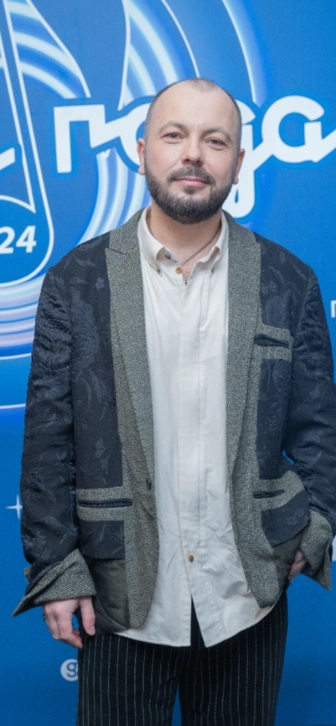 Сумишевский показал сына от погибшей в автокатастрофе супруги