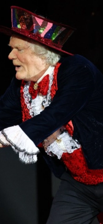 Легендарный дрессировщик Юрий Куклачев завершил карьеру Легендарный дрессировщик Юрий Куклачев завершил карьеру