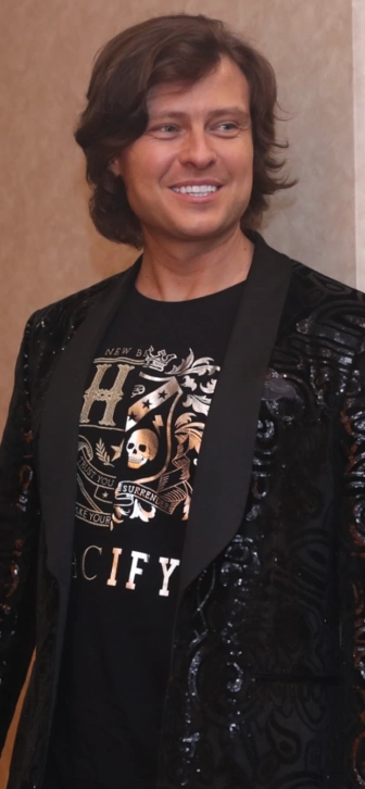 Прохор Шаляпин раскрыл секрет вечной молодости Наташи Королевой