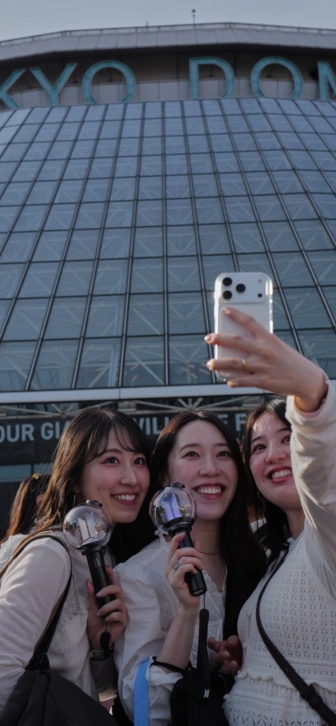 Ведущие K-pop агентства Южной Кореи объединяются для создания корейской Coachella