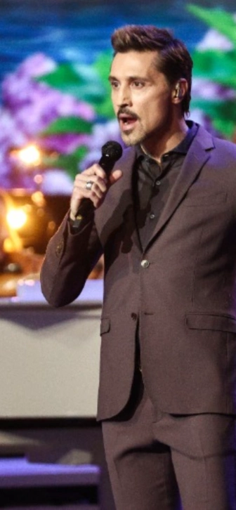 Дима Билан взял кредит, чтобы купить дом мечты