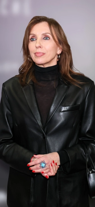 Светлана Бондарчук рассказала, где отметит Новый год с ноткой экзотики Светлана Бондарчук рассказала, где отметит Новый год с ноткой экзотики