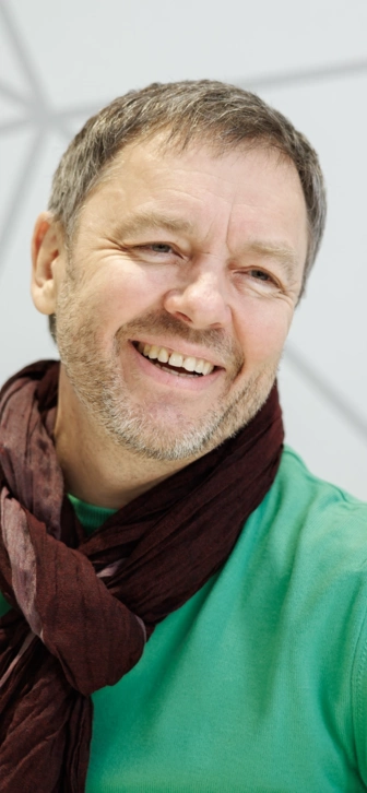 Актер Сергей Нетиевский рассказал, как сбросил 20 кг: генетический тест, сон и голод