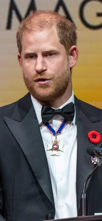 Принц Гарри придумал, как помириться с королем и вернуться в Великобританию