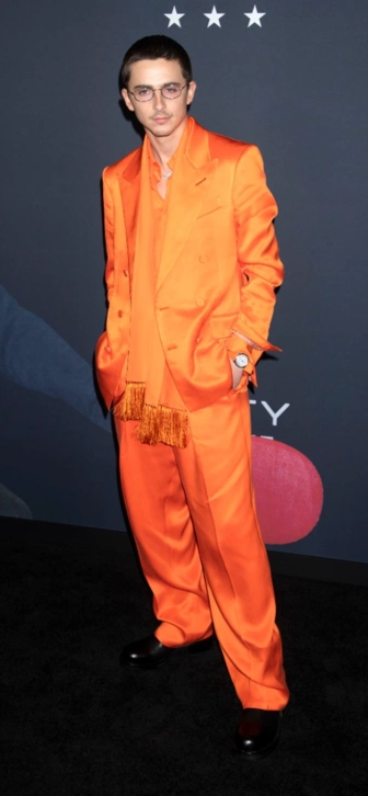 Тимоти Шаламе подогрел интерес новыми слухами о связи с EsDeeKid Тимоти Шаламе подогрел интерес новыми слухами о связи с EsDeeKid