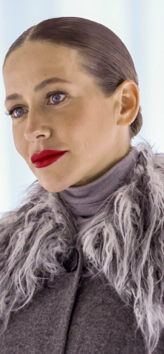 Юлия Барановская похвасталась роскошным подарком от Андрея Аршавина