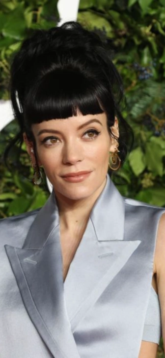 Альбом Лили Аллен «West End Girl» может стать основой для пьесы Альбом Лили Аллен «West End Girl» может стать основой для пьесы