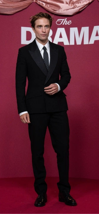 Роберт Паттинсон назвал свою любимую часть франшизы «Сумерки»