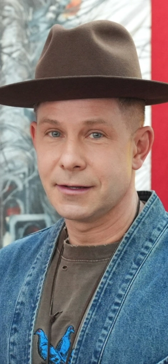 Митя Фомин анонсировал выход дебютной книги: «Может, кто-то отвернется»