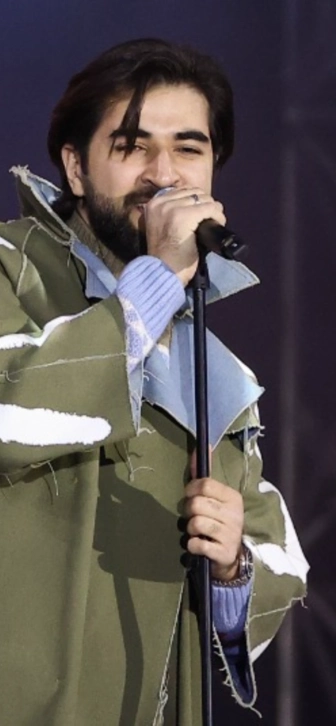 ELMAN рассказал о «синдроме второго альбома» ELMAN рассказал о «синдроме второго альбома»